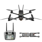 TRN-QC10 Surveillance - photo