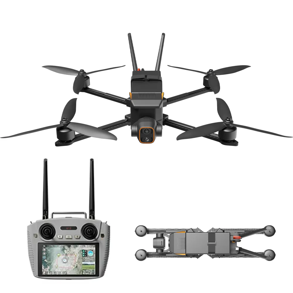 TRN-QC10 Surveillance