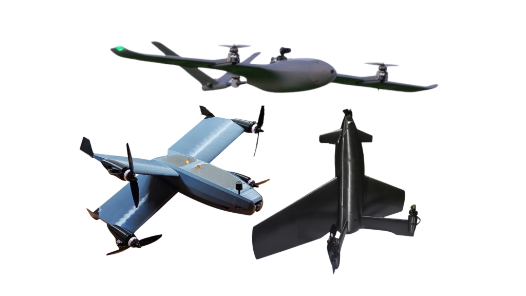 VTOL Platforms