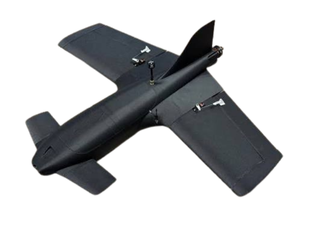 Hammerhead Agile UAS