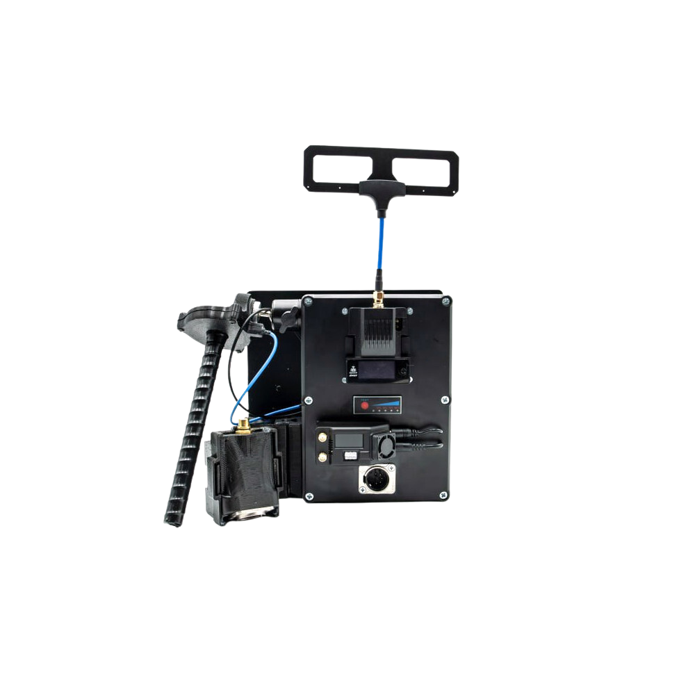 Ground Stations & Accessories