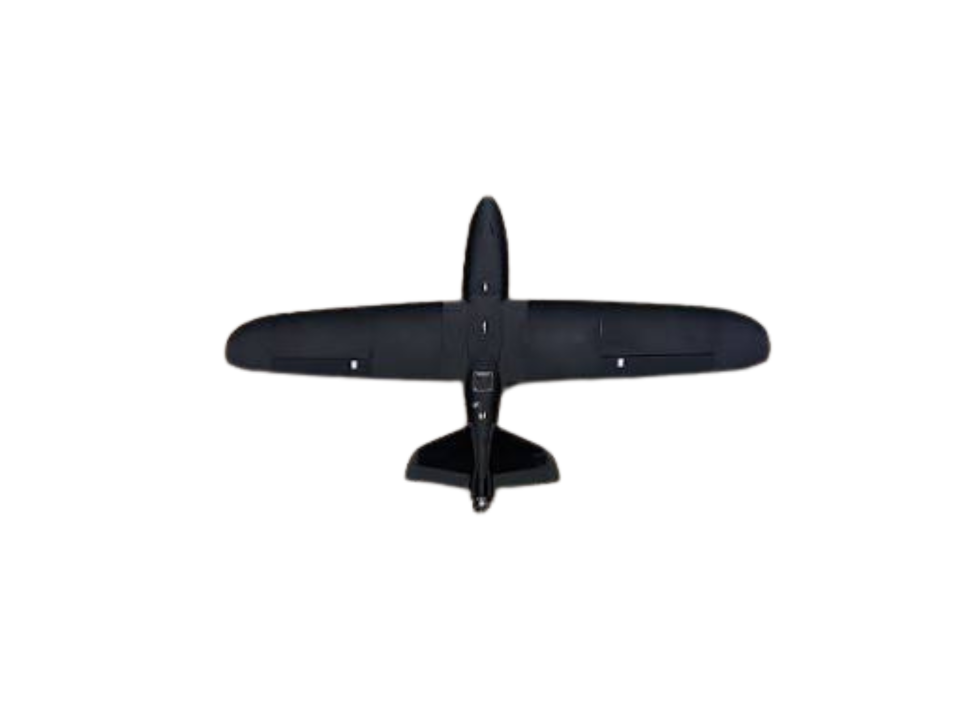 Talon Long-Range ISR