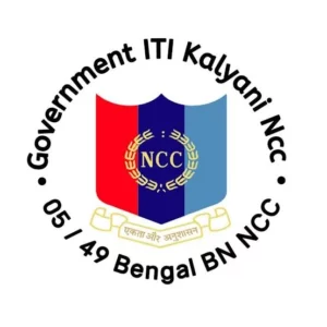 Government ITI Kalyani NCC, 05-49 Bengal BN NCC emblem
